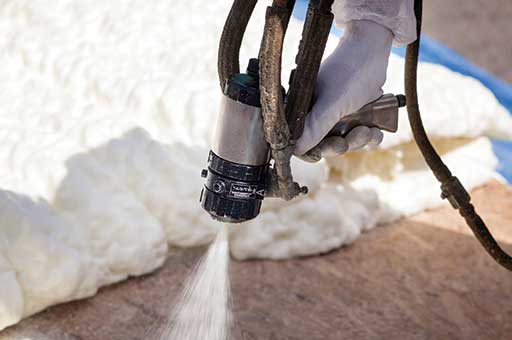 Vancouver Spray Foam Insulation Company