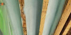 Spray Foam Insulation Vancouver